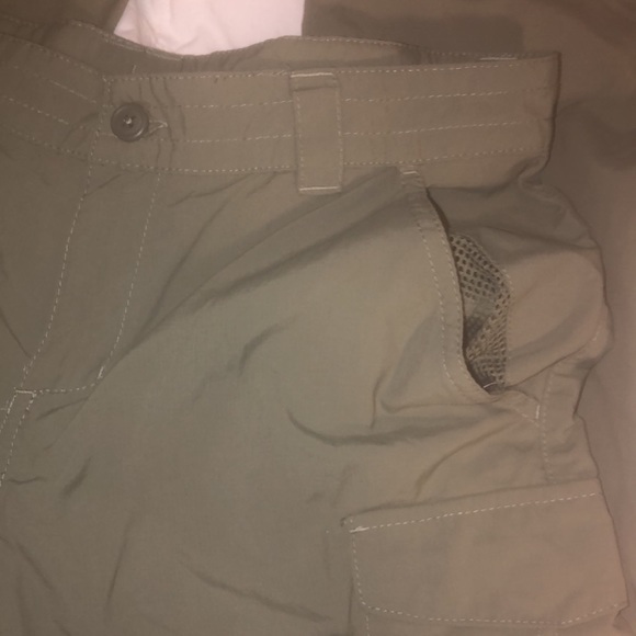 Columbia hiking pants/shorts! (127) - Picture 2 of 4